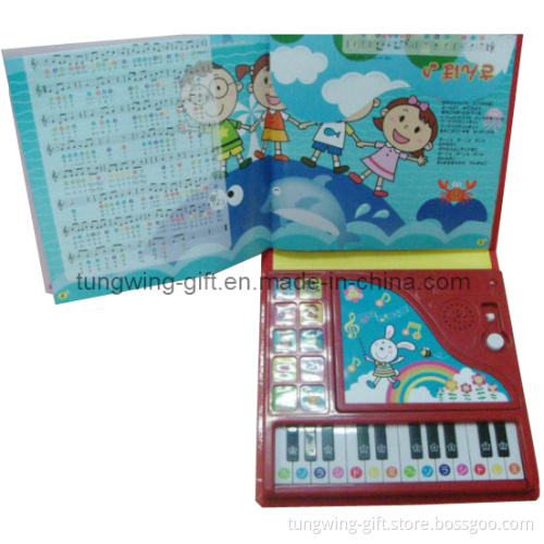 Children Piano Book